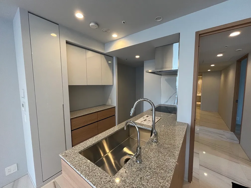 Mita Garden Hills South Hill