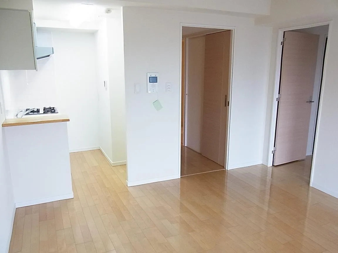 Esty Maison Oshima - Interior - ["Flooring", "Floor", "Wood flooring"]