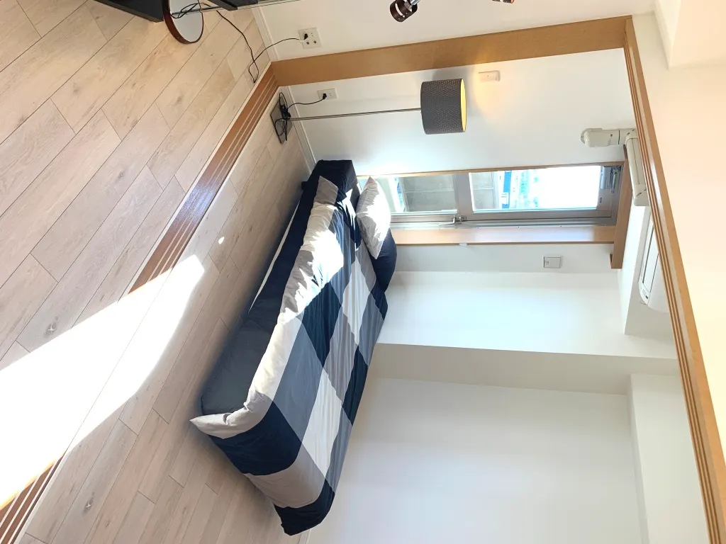 Doue Hatagaya - Interior - ["Building", "Wood", "Interior design"]