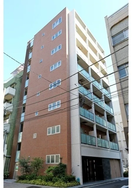Fine Krane Akihabara - Exterior - ["Display device"]