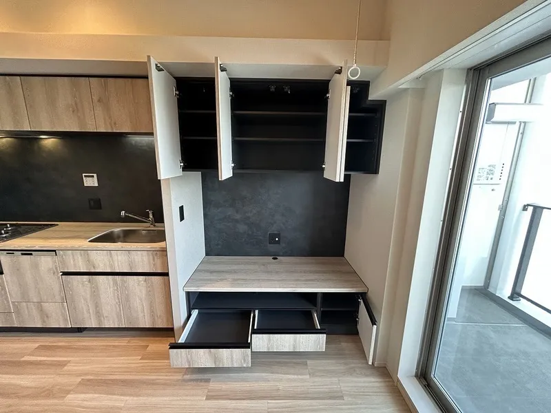 Blanchiesta Kiba - Interior - ["Wood", "Flooring", "Floor"]