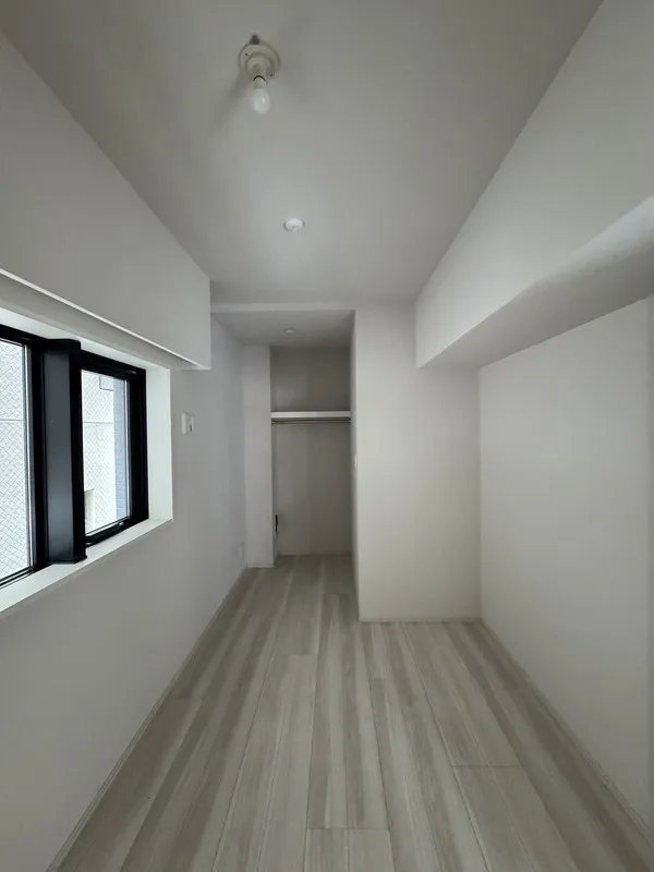 Lumiec Kinshicho - Interior - ["Flooring", "Floor", "White"]