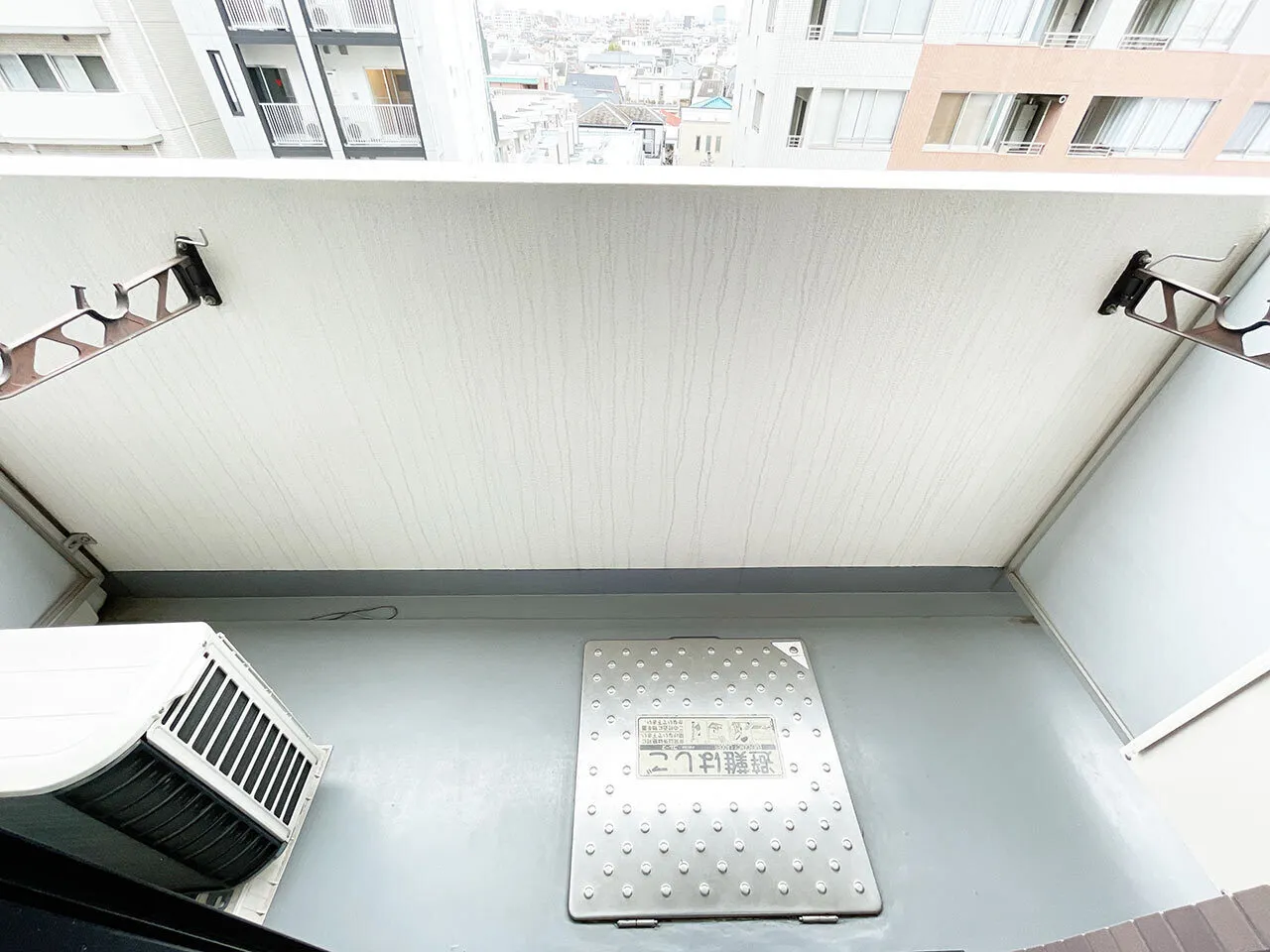 Mynavi STAY Miraie Sangenjaya 2-Chome - Interior - []