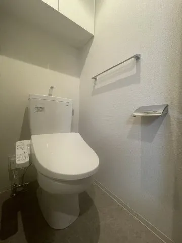 Grand Paseo Kiyosumi Shirakawa II - Interior - ["Flooring", "Plumbing fixture", "Toilet seat"]