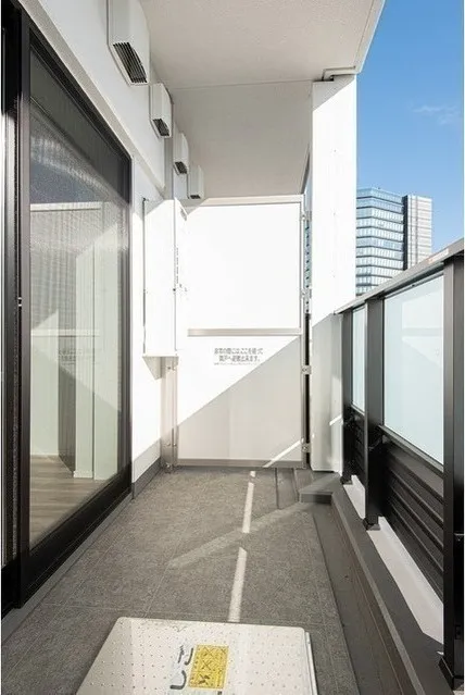 LEFONT PROGRESS SHIBUYA HILLTOP - Interior - ["Building", "Fixture", "Interior design"]