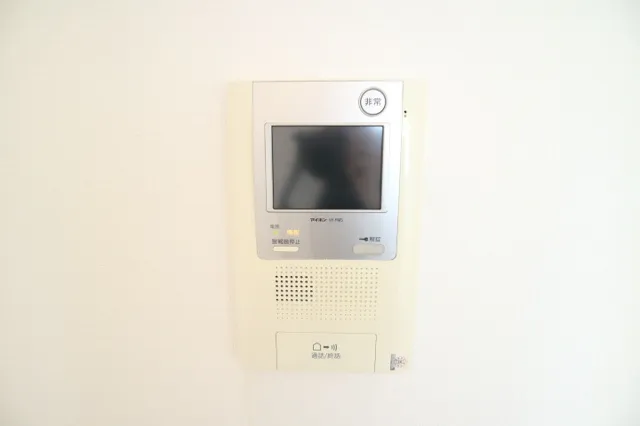 Prime Urban Ichigaya Nakanocho - Interior - Monitor phone * Reference photo