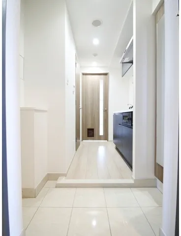 Prele Duc Ryōkoku IV - Interior - ["Flooring", "Floor", "Interior design"]