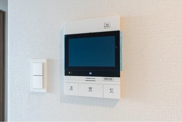 Comforia Liv Itabashi - Interior - ["Electronic device", "Technology", "Electronics"]