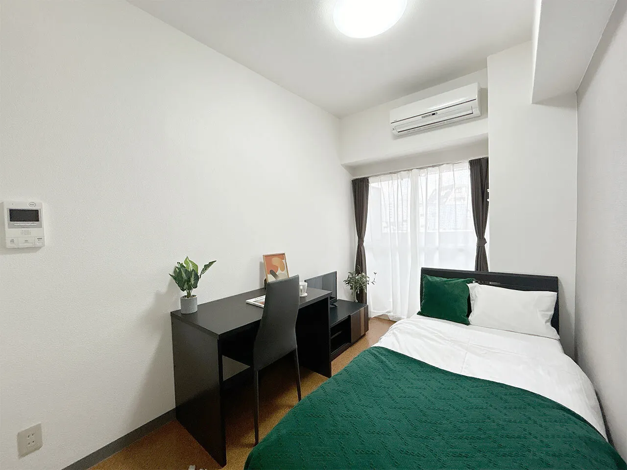 Mynavi STAY Palace Asakusa Senzoku - Interior - []
