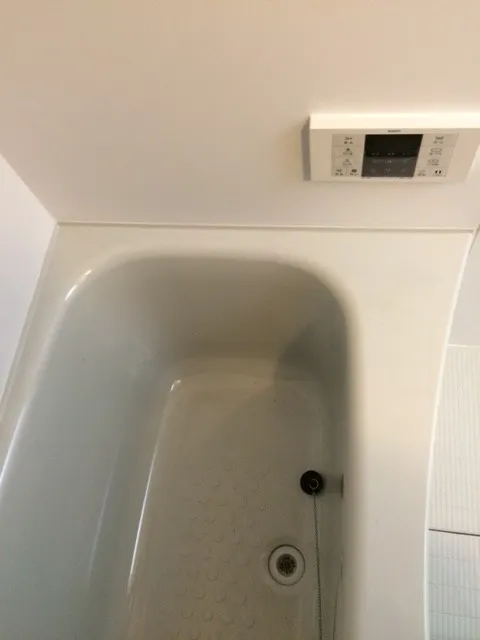 XEBEC Ningyocho Exz. - Interior - ["Flooring", "Floor", "Bathtub"]