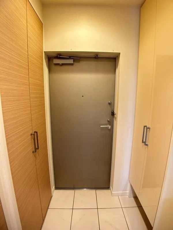 KDX Residence Oyama - Interior - ["Wall", "Flooring", "Plumbing fixture"]