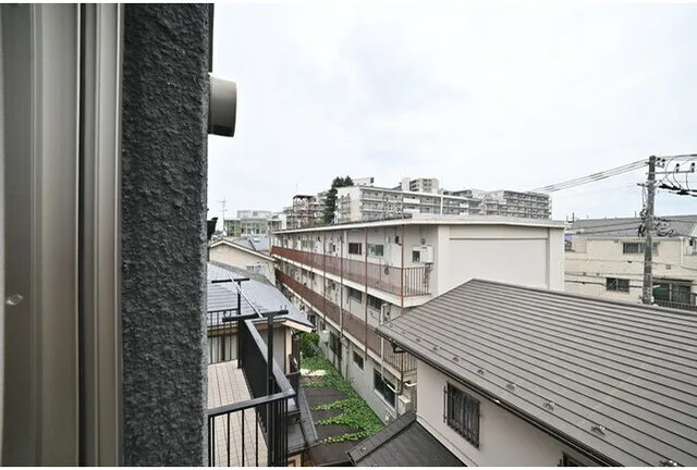 Apartment Kuro Sangenjaya - Interior - ["Residential area", "Apartment", "Home"]