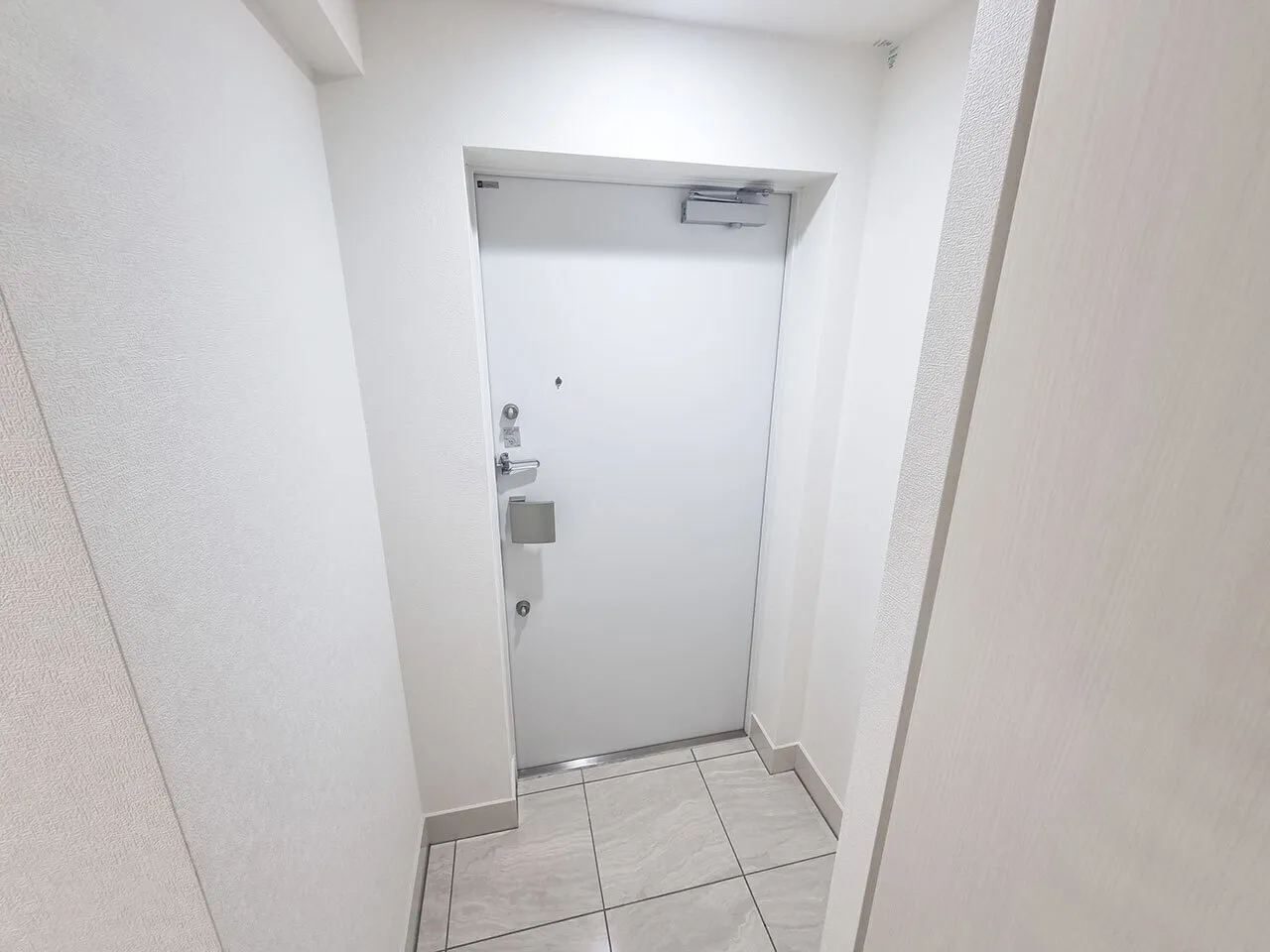 Mynavi STAY Taito Asakusa - Interior - []