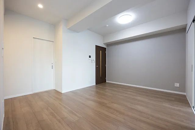 Stellar Terrace - Interior - ["Flooring", "Floor", "Wood flooring"]