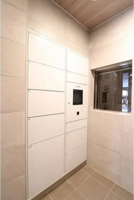 Chef Rule Shin Okachimachi II - Other - ["Property", "Tile", "Room"]