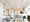 Myupure Sugamo Station - Design - ["Furniture", "Interior design", "Flooring"] thumbnail