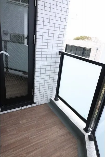 BPR Residence Shimotakaido - Interior - ["Product", "Furniture", "Room"]