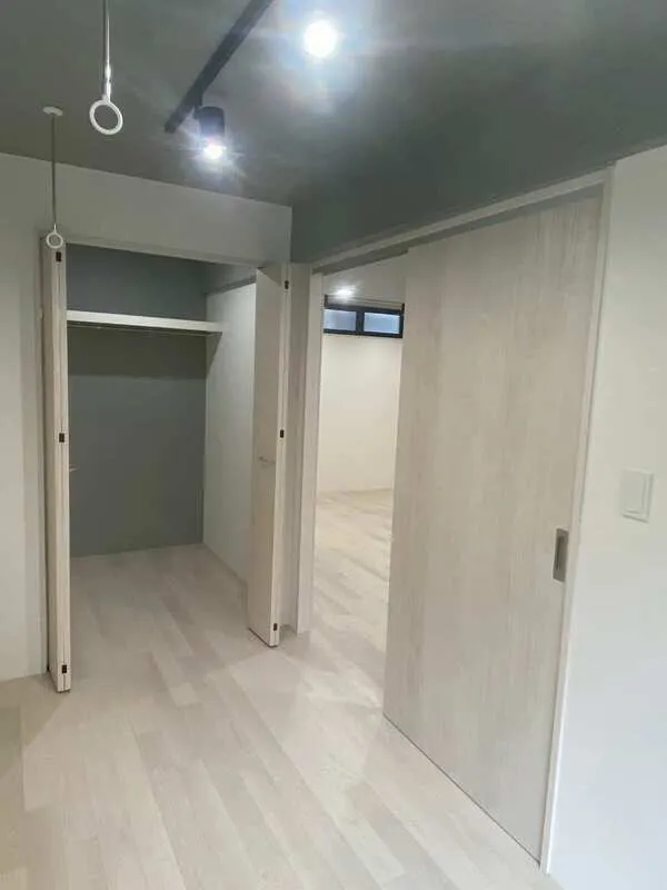 Aglaia Meguro Chuo (formerly Criola Mode Gakugei Daigaku I) - Interior - ["Flooring", "Wood", "Floor"]