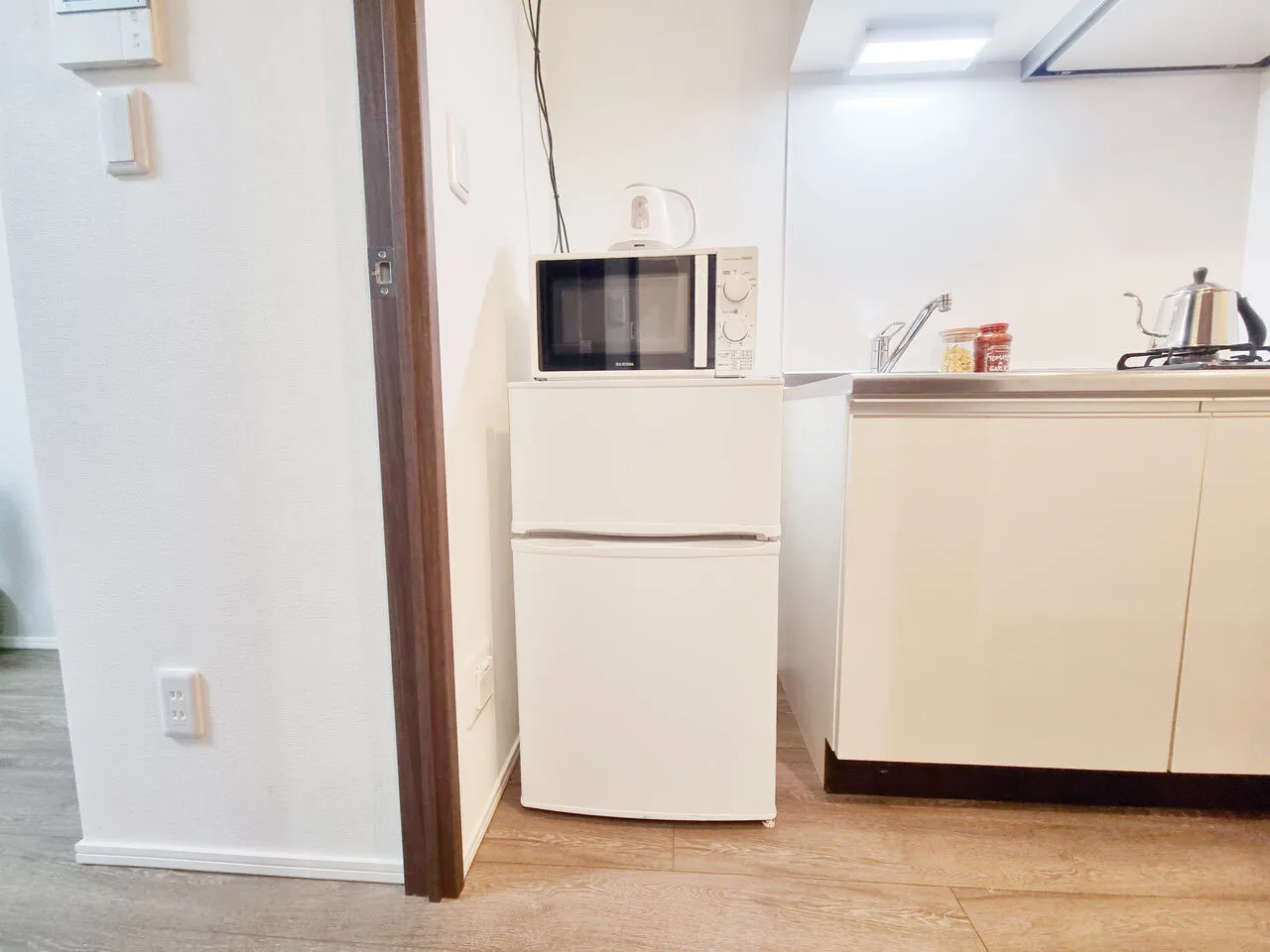 Mynavi STAY Nihonbashi Kabutocho - Other - []