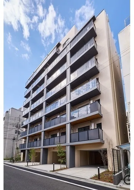 Due Oku - Exterior - ["Balcony"]