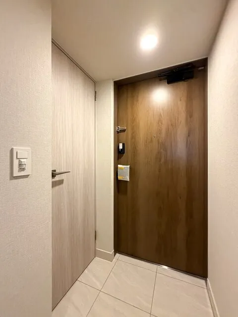 Brookside Residence Kiba - Interior - ["Wall", "Flooring", "Wood"]