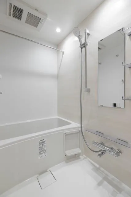 Boa Vista Ueno Okachimachi - Interior - ["Flooring", "Plumbing fixture", "Floor"]