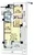 Lions Nakano-Minamidai Green Gate - Floor Plan - ["Diagram", "Floor plan", "Plan"] thumbnail