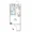 KDX Residence Monzennakacho - Floor Plan - ["Text", "Line", "Schematic"] thumbnail