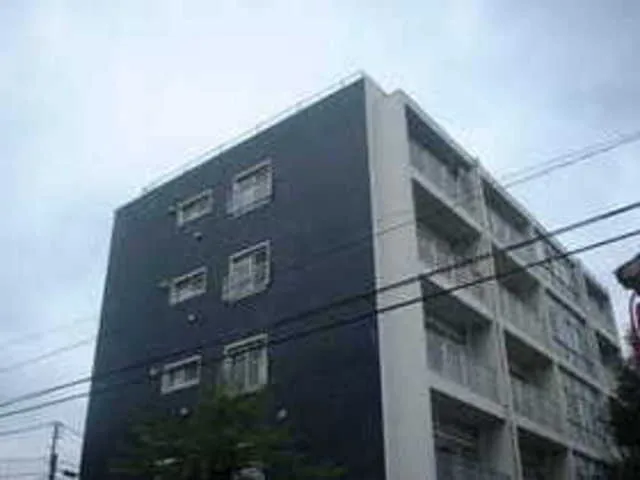 Kaminakazato Heights - Exterior - ["Property", "Building", "Architecture"]