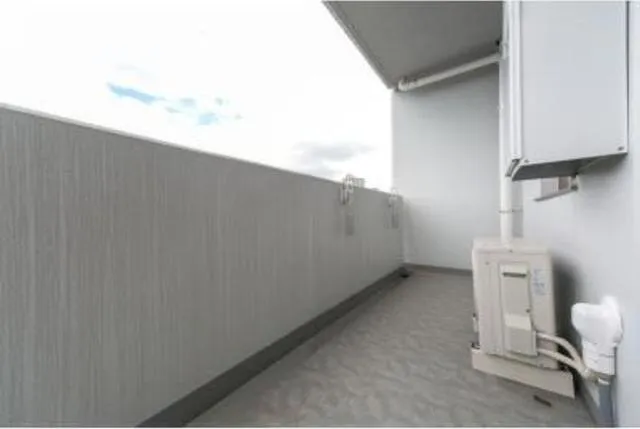 Verde Court Nishi-Shinjuku - Interior - ["Property", "Wall", "Architecture"]
