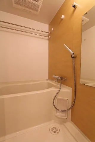Proud Flat Yoyogi Hachiman - Interior - ["Plumbing fixture", "Flooring", "Bathroom"]