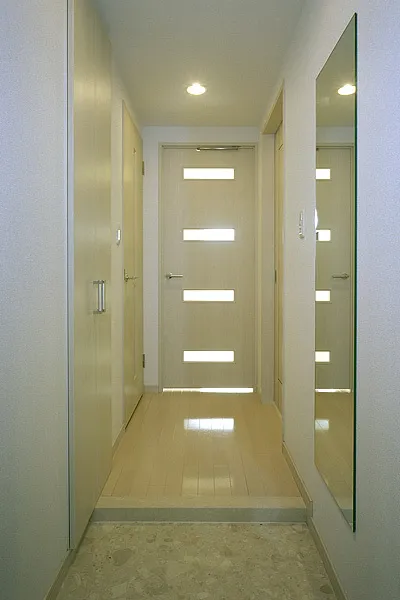 Residia Hiroo Ⅱ - Interior - ["Room", "Property", "Ceiling"]