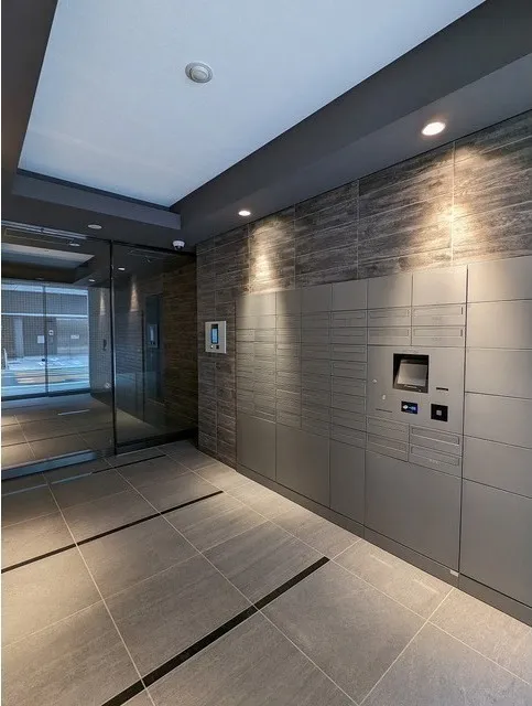 SUNIVAS Iidabashi - Other - ["Flooring", "Floor", "Tile Flooring"]
