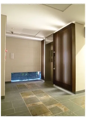 Fine Krane Akihabara - Exterior - ["Flooring", "Wood", "Floor"]