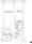 La Tour Shibakoen - Floor Plan - ["Rectangle", "Schematic", "Font"] thumbnail