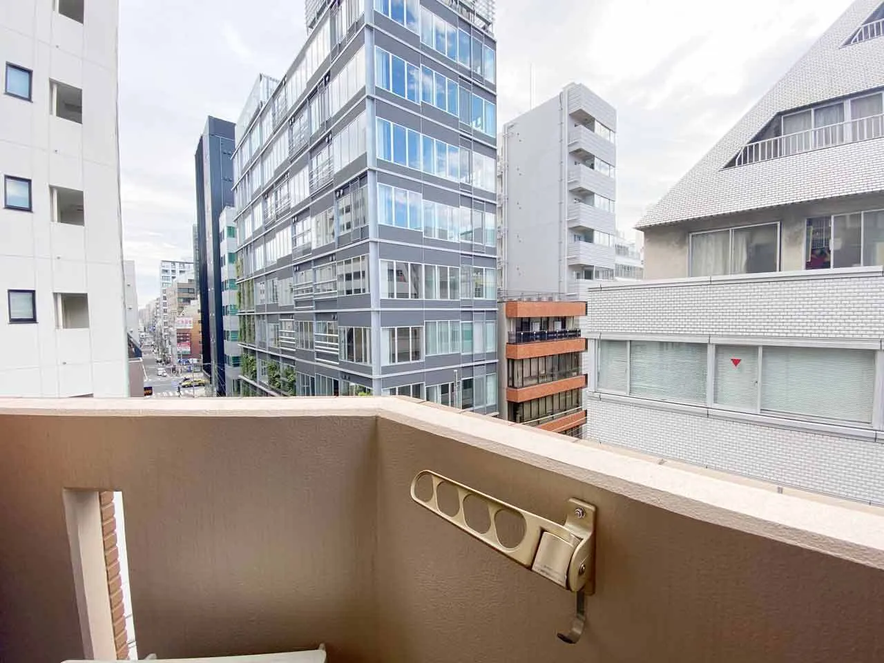 Mynavi STAY Miraie Kanda WEST - Other - []