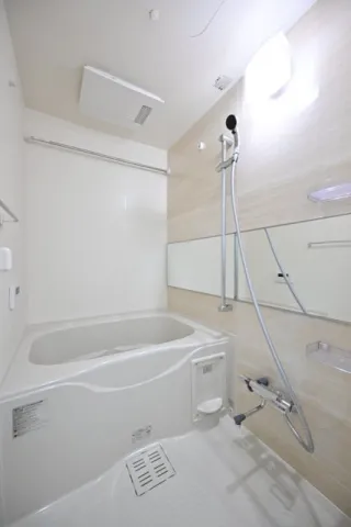 The Residence Nihonbashi - Interior - ["Flooring", "Plumbing fixture", "Floor"]