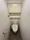 Nisshin Parastage Itabashi Takinogawa - Interior - ["Toilet seat", "Toilet", "Plumbing fixture"] thumbnail
