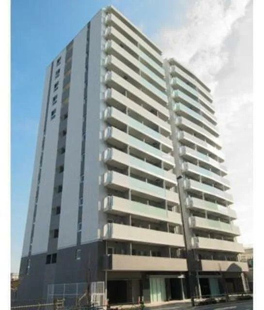 Park Axis Shin-Itabashi East - Exterior - ["Condominium", "Building", "Property"]