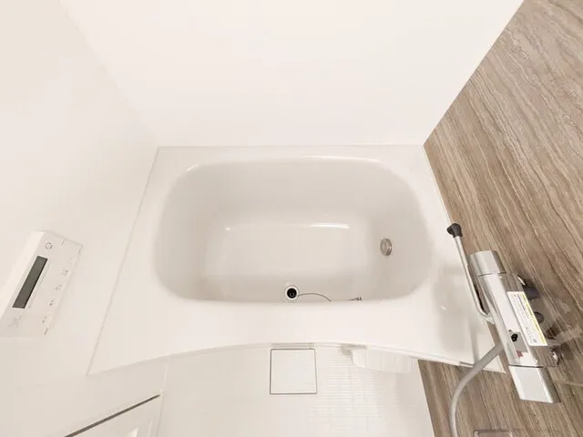 CLK Higashijujo - Interior - ["Flooring", "Plumbing fixture", "Floor"]