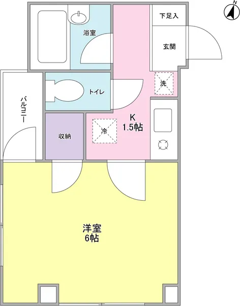 Patio Sangenjaya - Floor Plan - ["Floor plan", "Text", "Plan"]