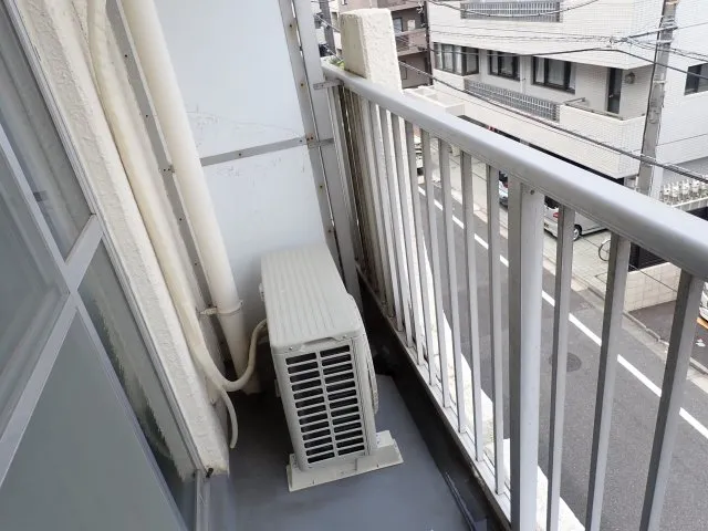 Takanawa Sky Heights - Interior - ["Composite material", "Apartment", "Grey"]