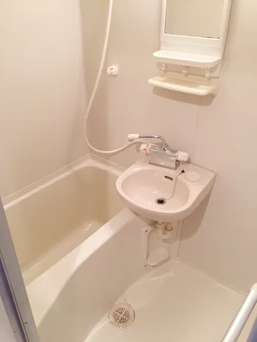 Lagoon City Bunkyo Koishikawa - Interior - ["Plumbing fixture", "Plumbing", "Bathroom"]