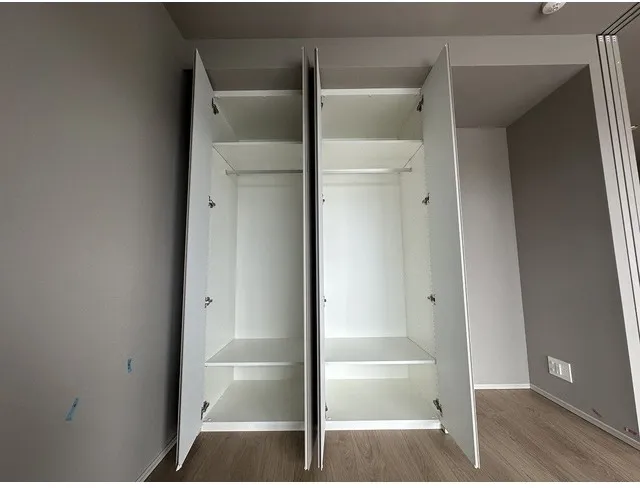 Baus Flats Kuramae - Interior - ["Wood", "Flooring", "Floor"]
