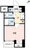 Mynavi STAY Miraie Nishisugamo - Floor Plan - [] thumbnail