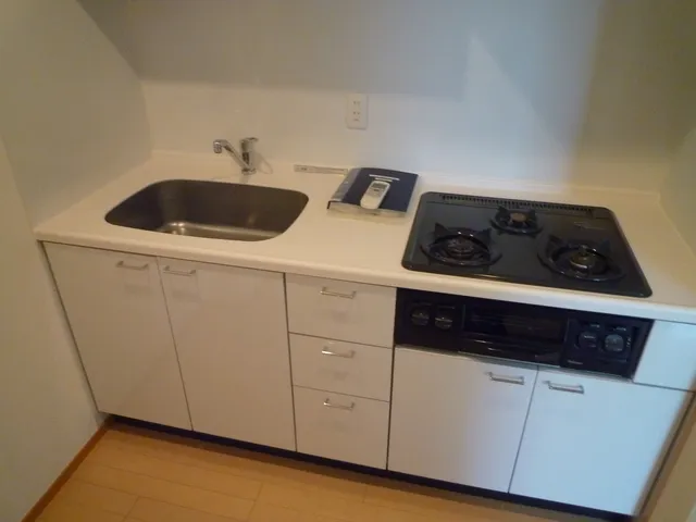 Edel Nerima - Interior - ["Major appliance", "Kitchen", "Flooring"]