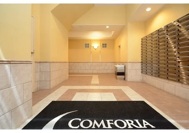 Comforia Ginza East - Exterior - ["Flooring", "Floor", "Ceiling"]