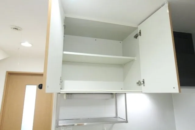 Cele Itabashi Honcho - Interior - ["Wood", "Cabinetry", "Flooring"]