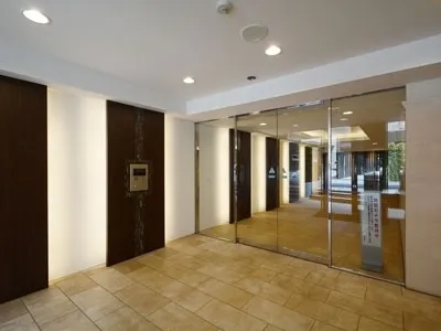 KDX Residence Hanzomon - Exterior - ["Flooring", "Floor", "Ceiling"]