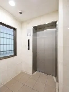 Lang Tower Kyobashi - Other - ["Window", "Building", "Fixture"]